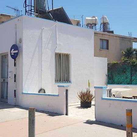 Pafias Afroditis House Paphos Ngoại thất bức ảnh