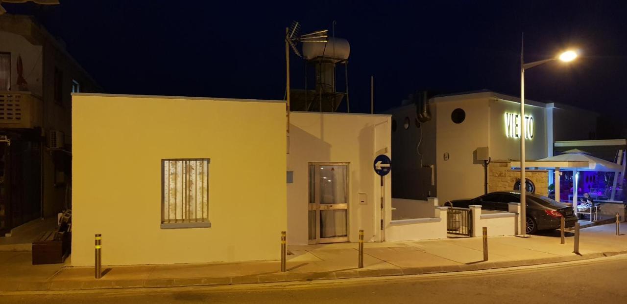 Pafias Afroditis House Paphos Ngoại thất bức ảnh