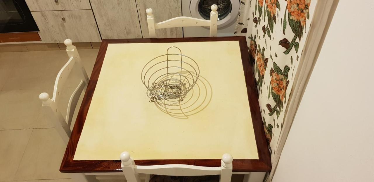 Pafias Afroditis House Paphos Ngoại thất bức ảnh