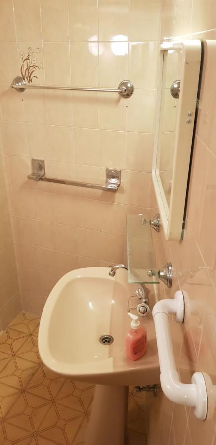 Pafias Afroditis House Paphos Ngoại thất bức ảnh