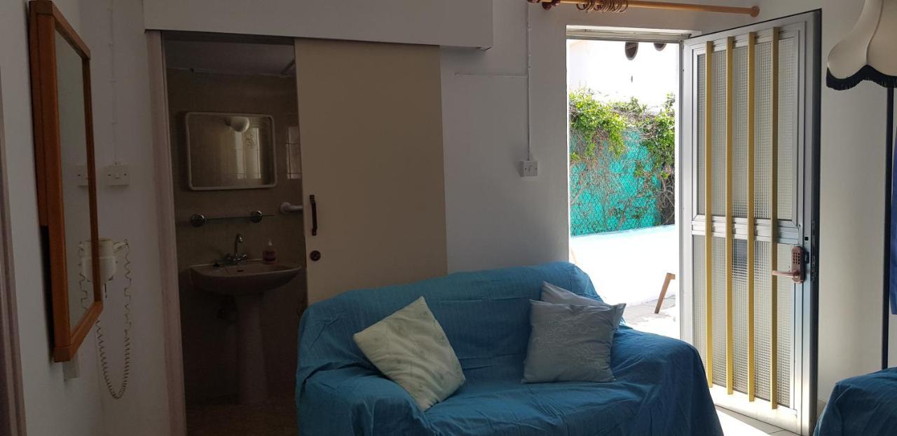 Pafias Afroditis House Paphos Ngoại thất bức ảnh