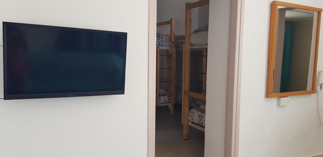 Pafias Afroditis House Paphos Ngoại thất bức ảnh