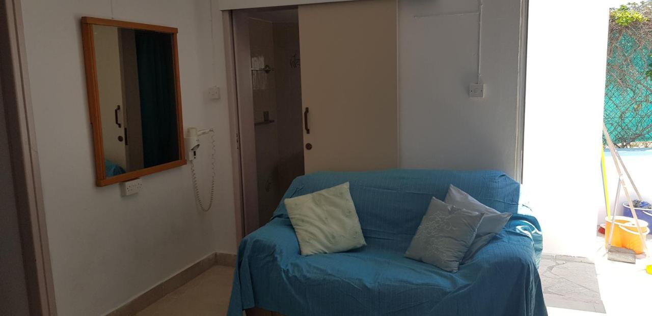 Pafias Afroditis House Paphos Ngoại thất bức ảnh