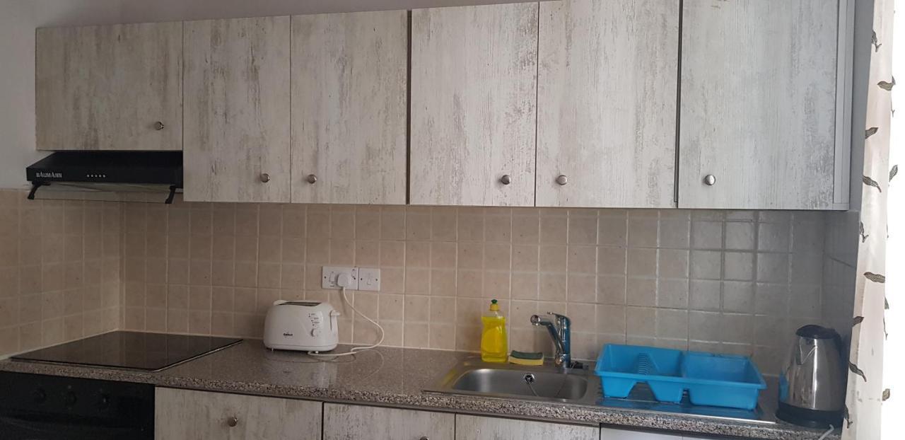 Pafias Afroditis House Paphos Ngoại thất bức ảnh