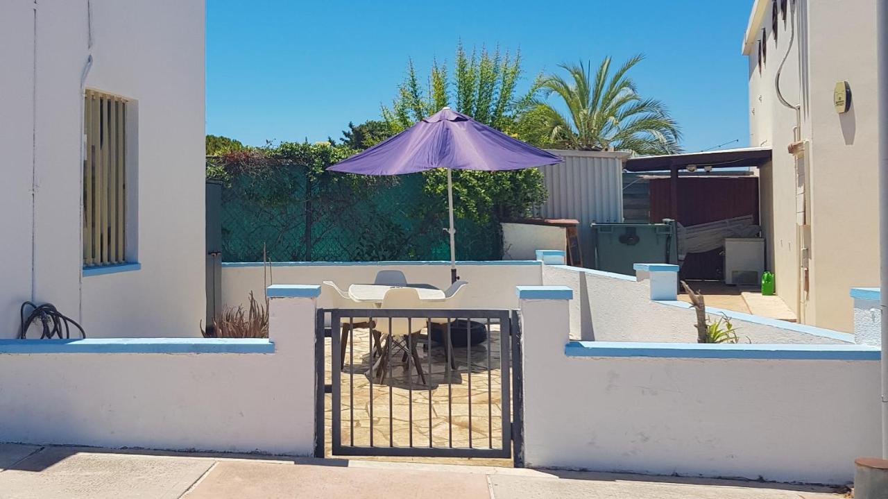 Pafias Afroditis House Paphos Ngoại thất bức ảnh