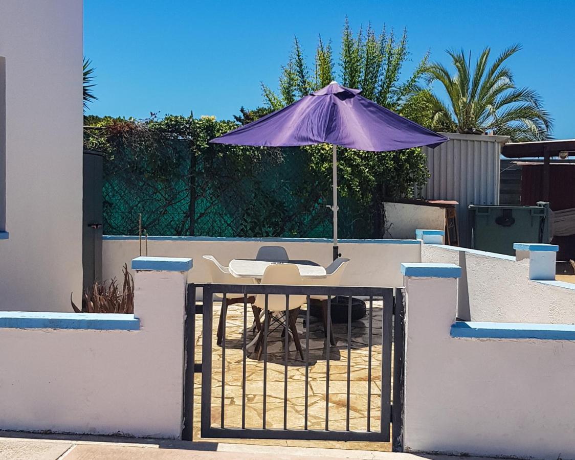 Pafias Afroditis House Paphos Ngoại thất bức ảnh